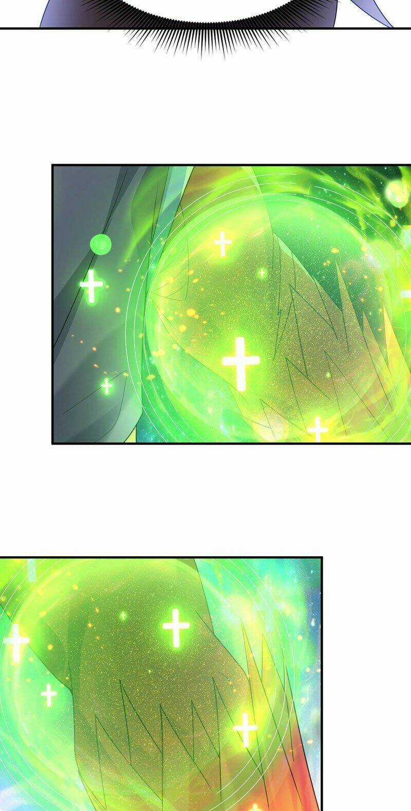 Võ Nghịch - Chapter 398 - Trang 7