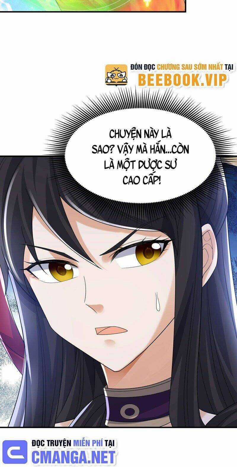 Võ Nghịch - Chapter 398 - Trang 8