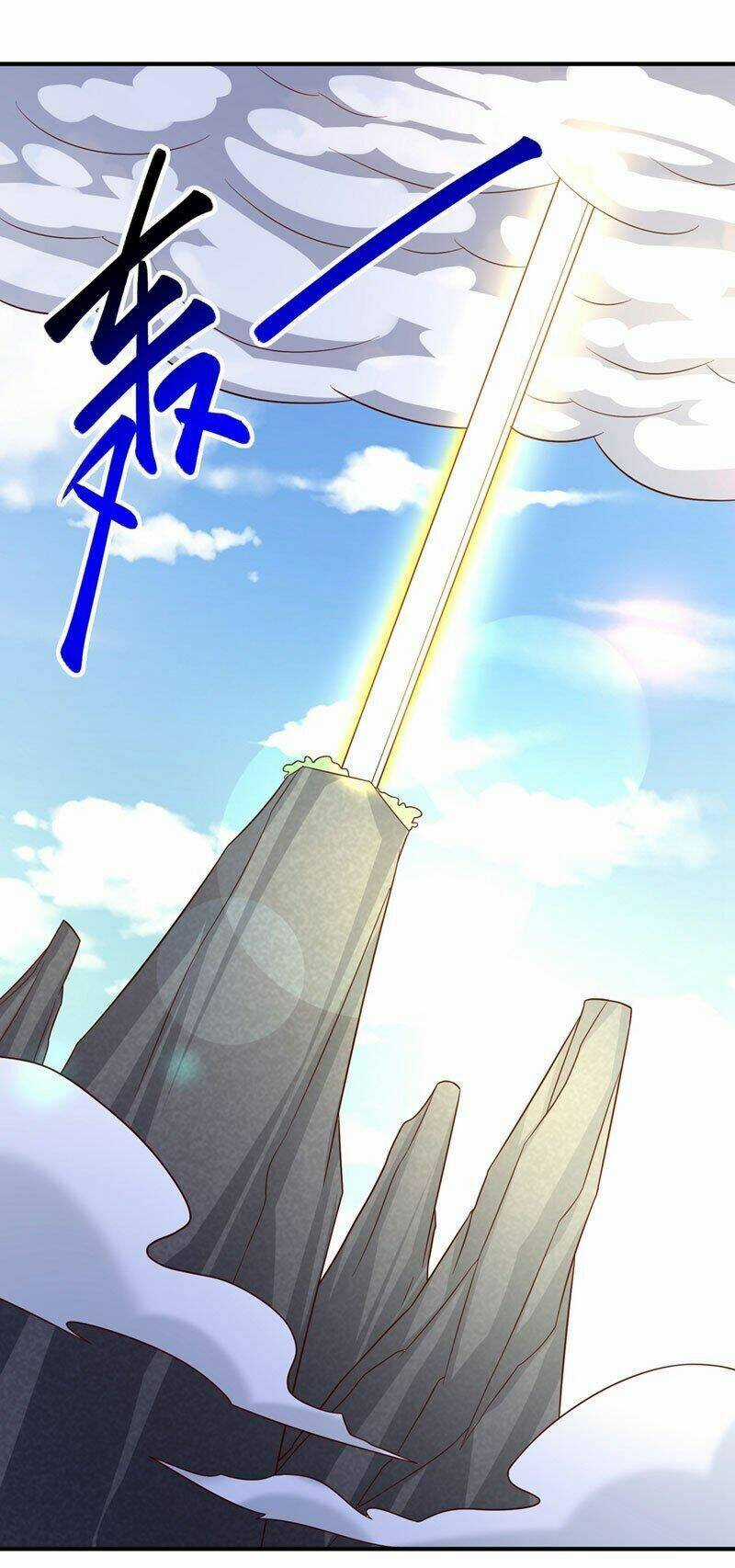 Võ Nghịch - Chapter 398 - Trang 9