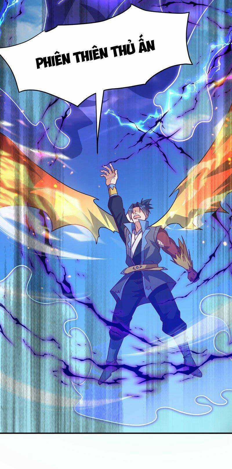 Võ Nghịch - Chapter 399 - Trang 11