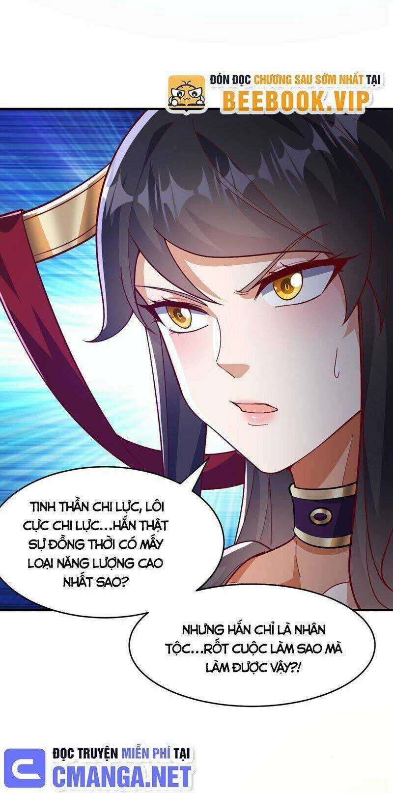 Võ Nghịch - Chapter 399 - Trang 12
