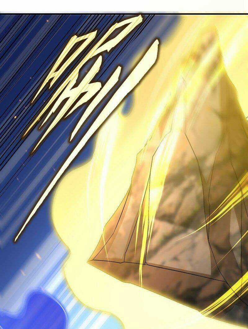 Võ Nghịch - Chapter 399 - Trang 13