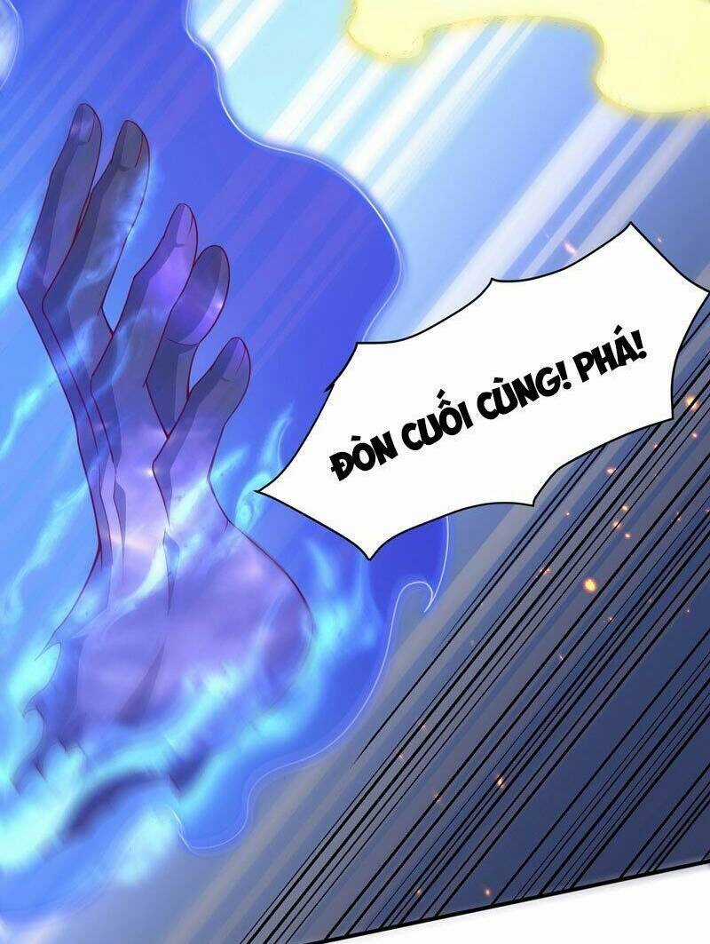 Võ Nghịch - Chapter 399 - Trang 14