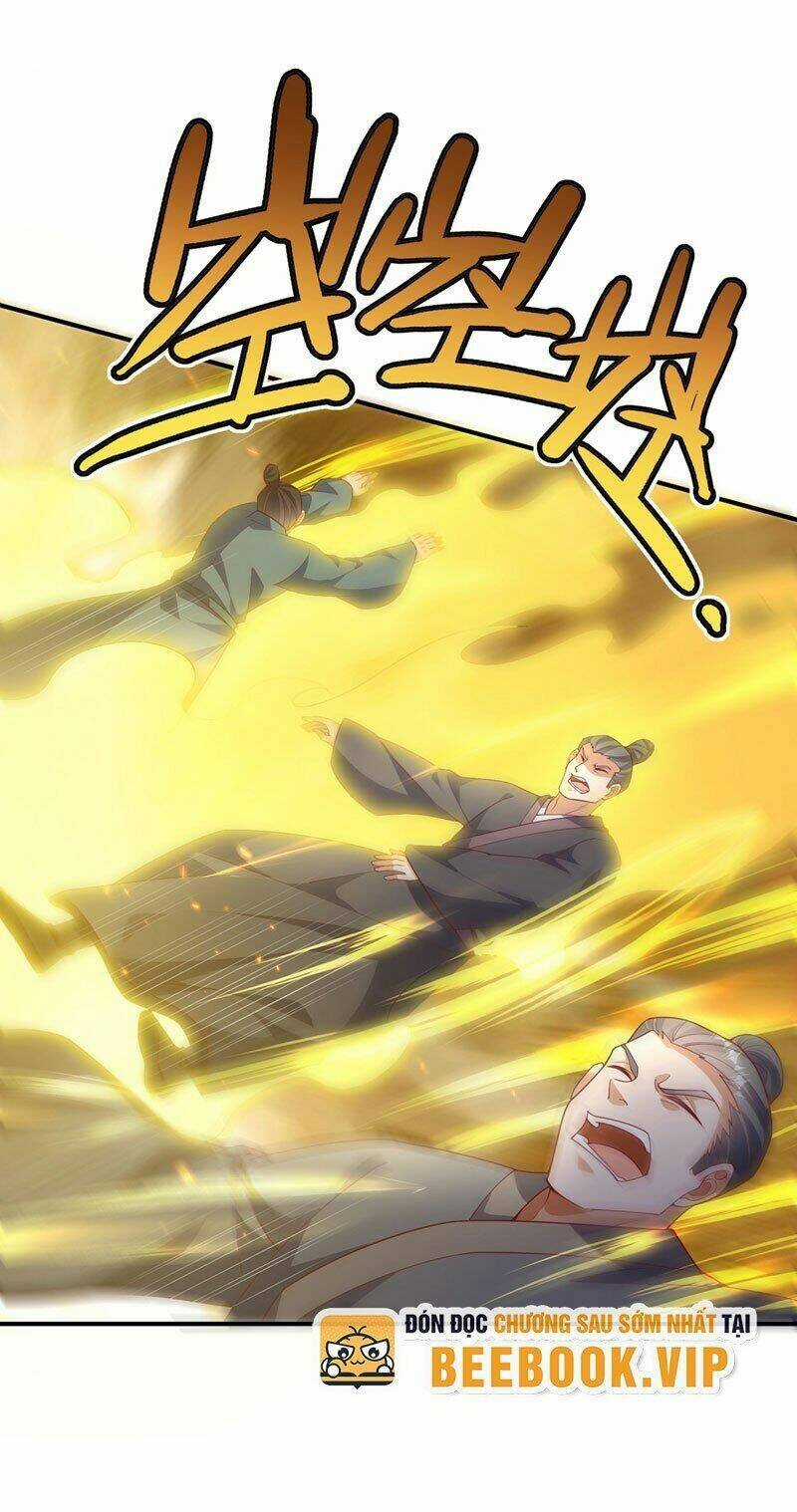 Võ Nghịch - Chapter 399 - Trang 17