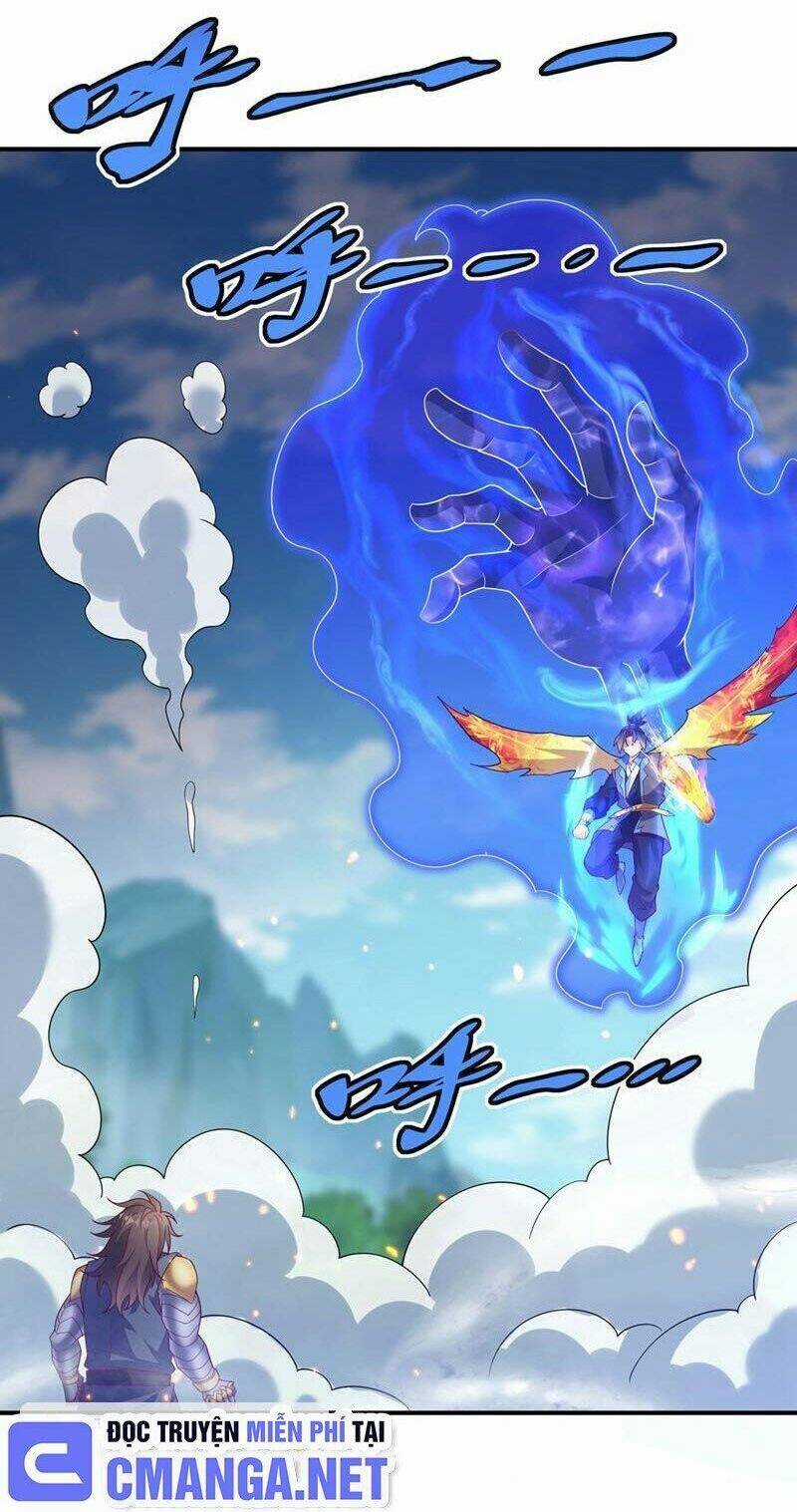 Võ Nghịch - Chapter 399 - Trang 18