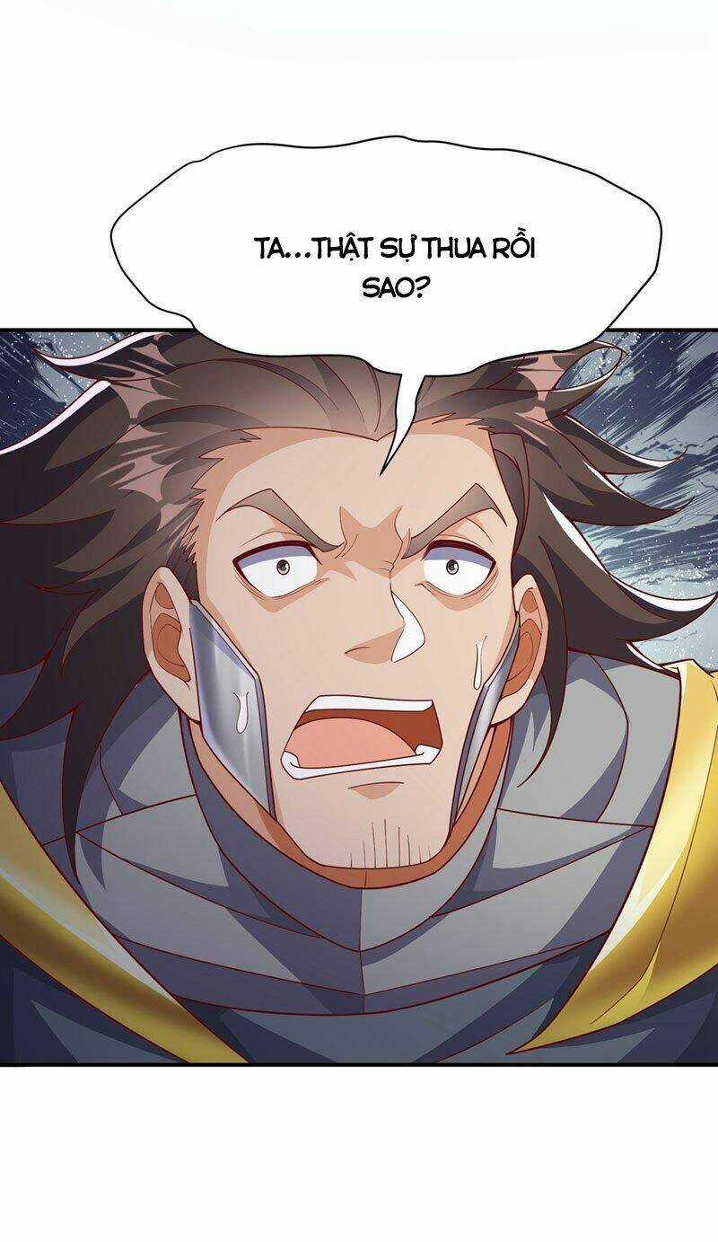 Võ Nghịch - Chapter 399 - Trang 19