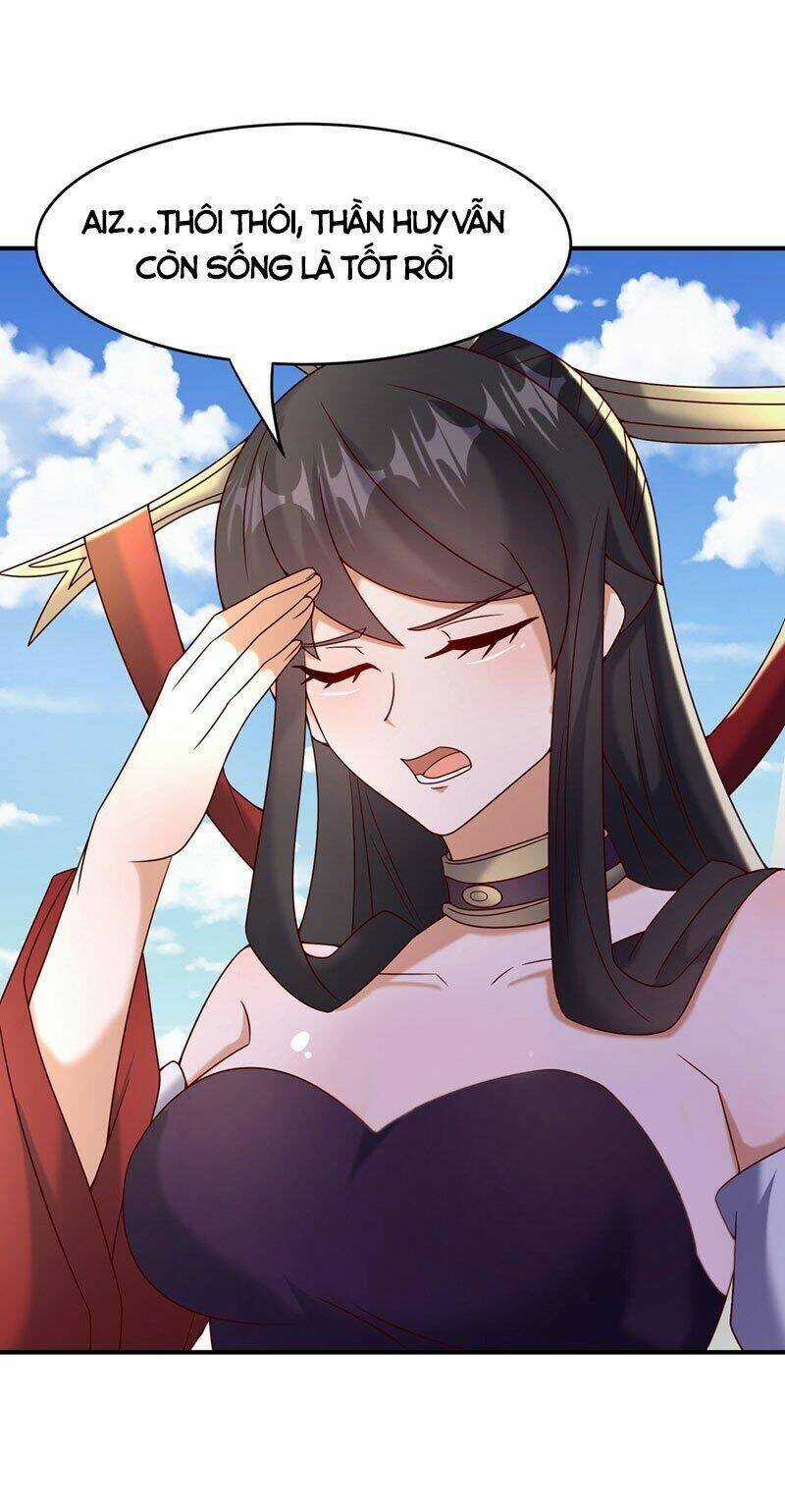 Võ Nghịch - Chapter 399 - Trang 21