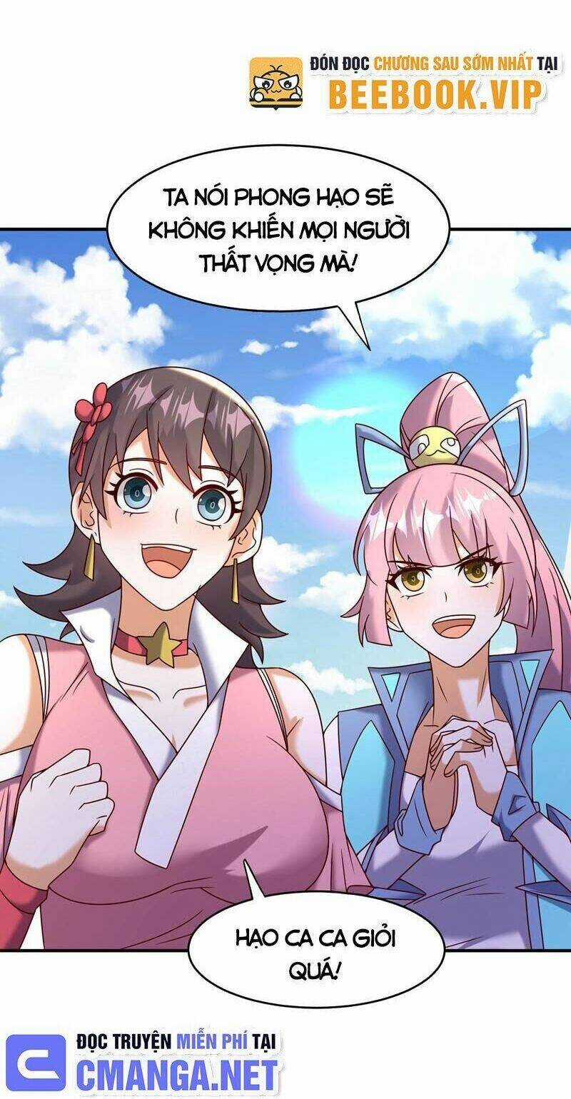 Võ Nghịch - Chapter 399 - Trang 22