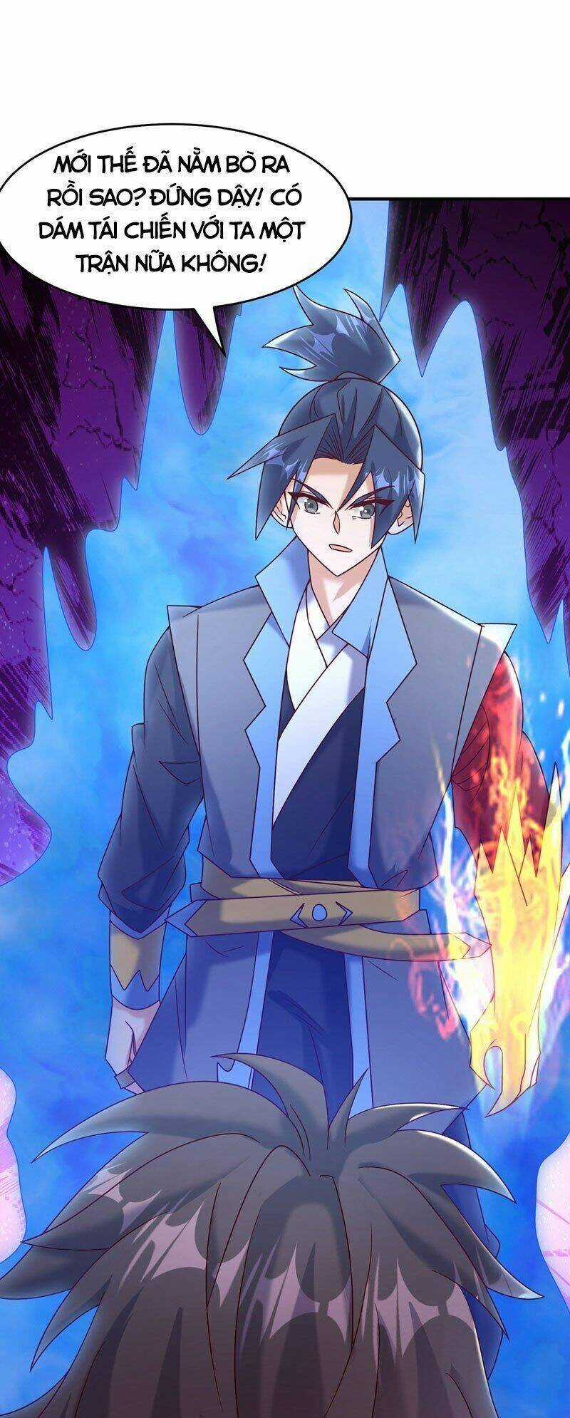 Võ Nghịch - Chapter 399 - Trang 23
