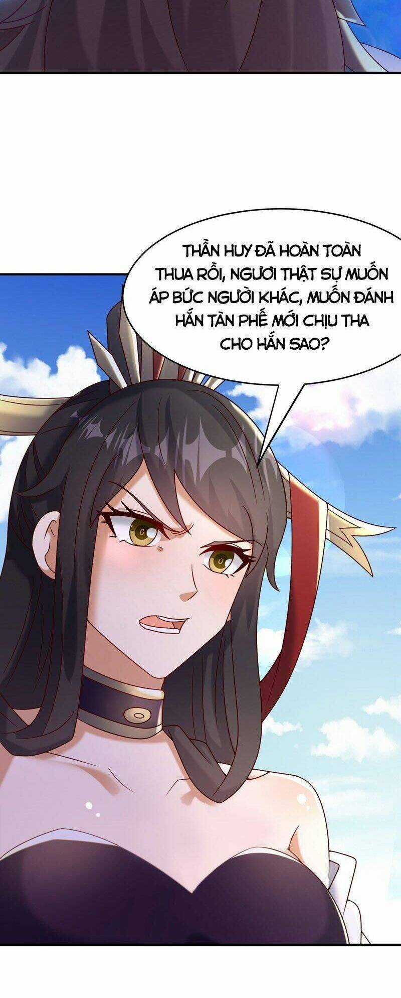 Võ Nghịch - Chapter 399 - Trang 24