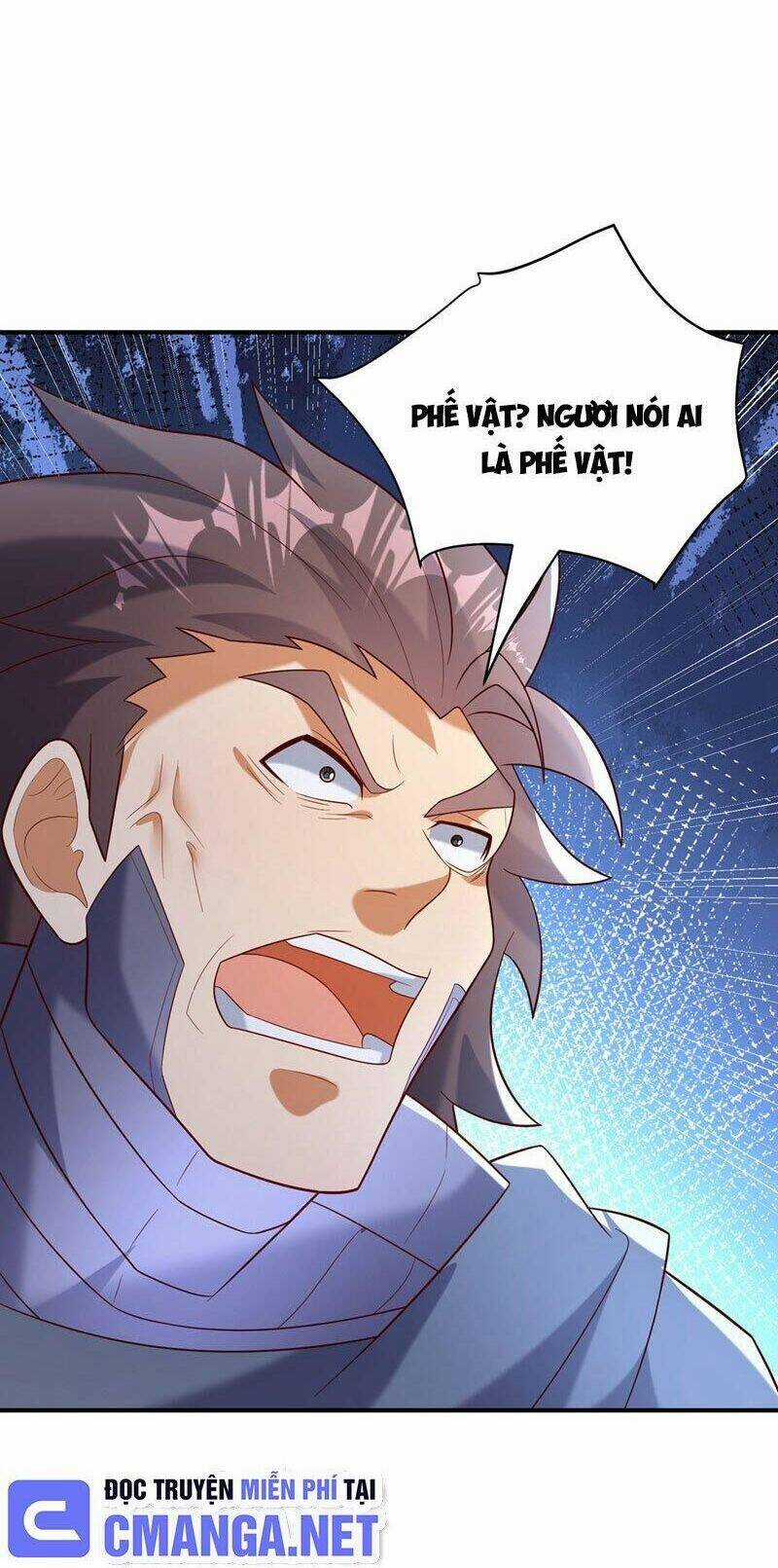 Võ Nghịch - Chapter 399 - Trang 26