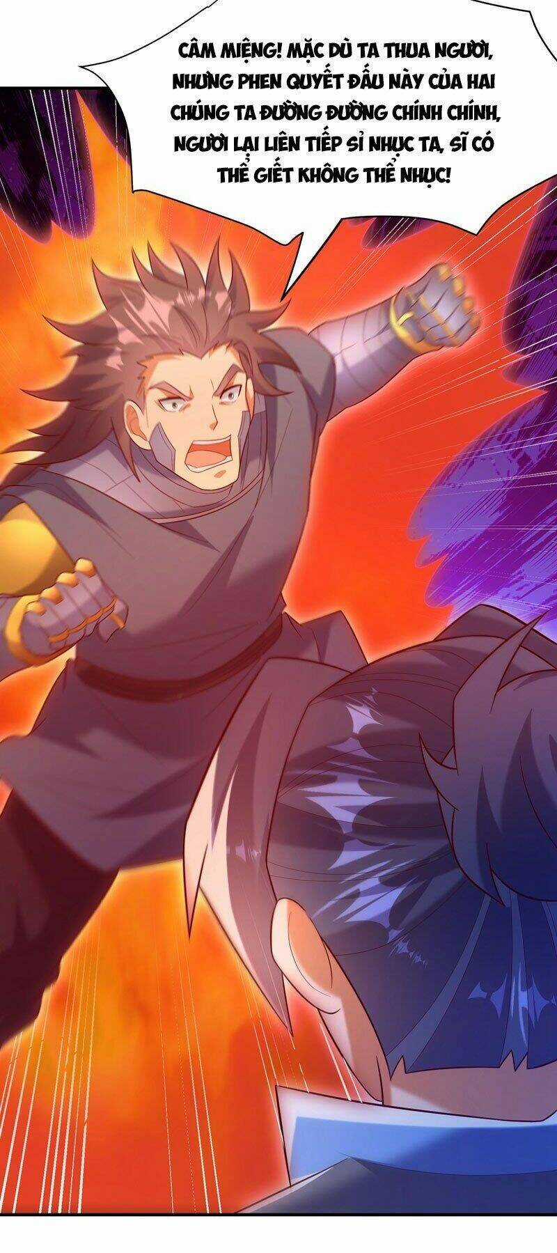 Võ Nghịch - Chapter 399 - Trang 28