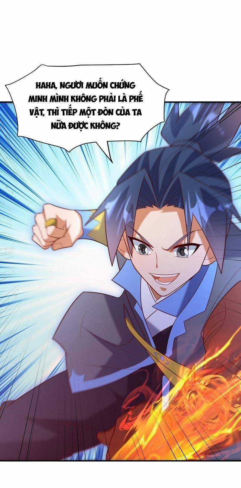 Võ Nghịch - Chapter 399 - Trang 29