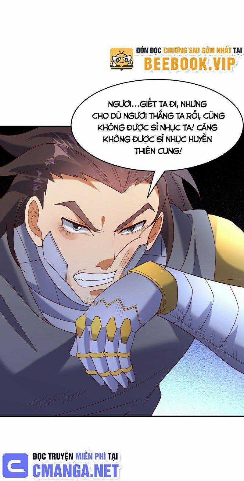 Võ Nghịch - Chapter 399 - Trang 34