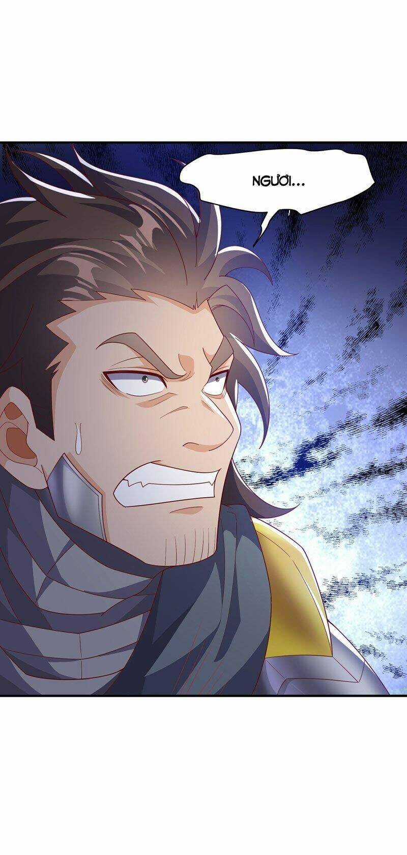 Võ Nghịch - Chapter 399 - Trang 37