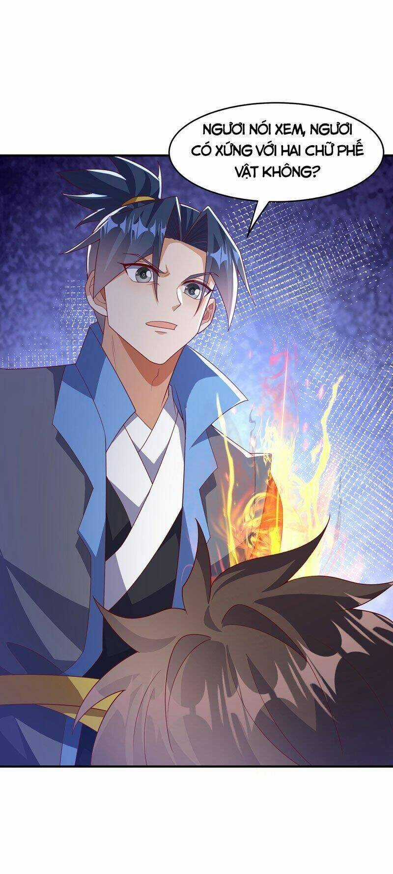 Võ Nghịch - Chapter 399 - Trang 39