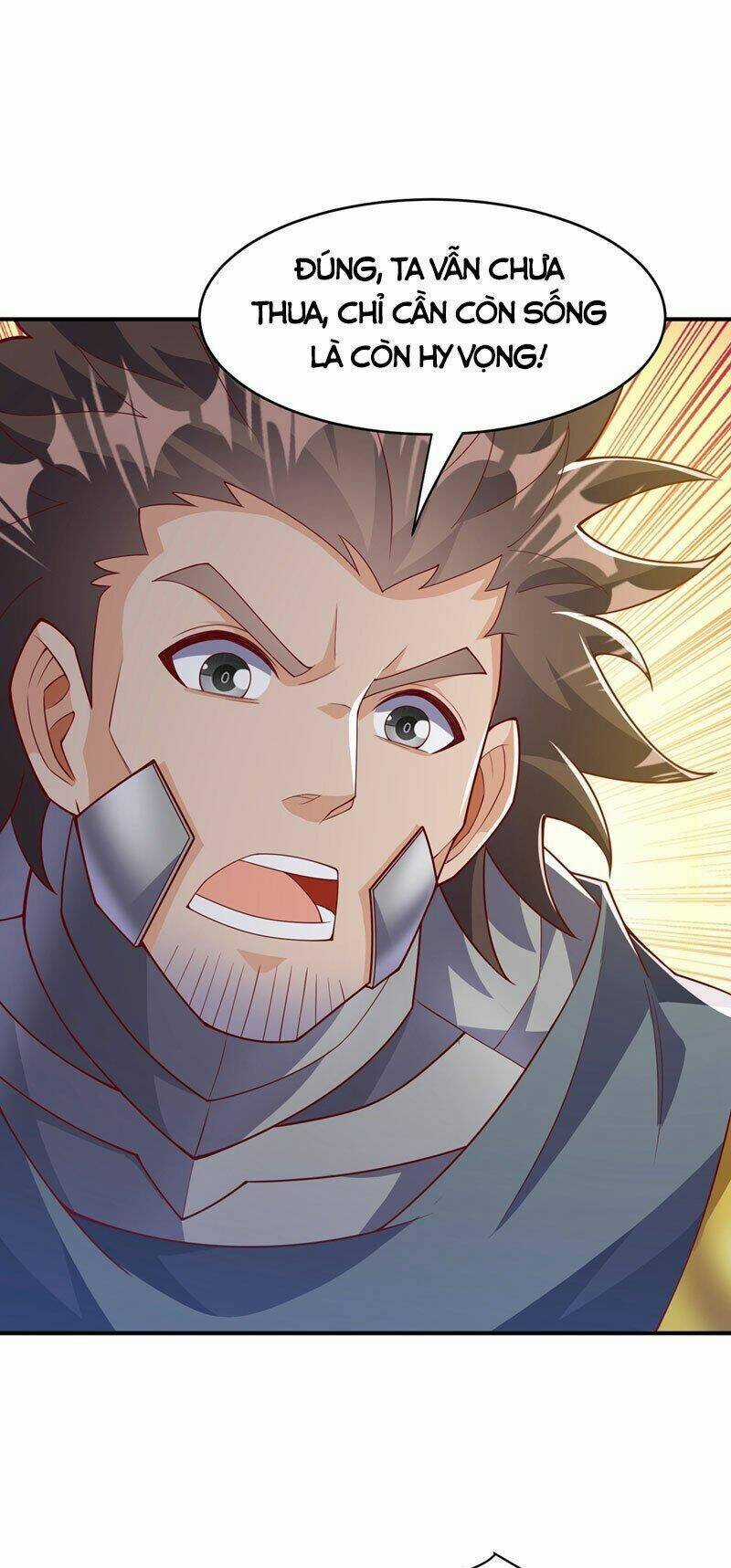 Võ Nghịch - Chapter 399 - Trang 41