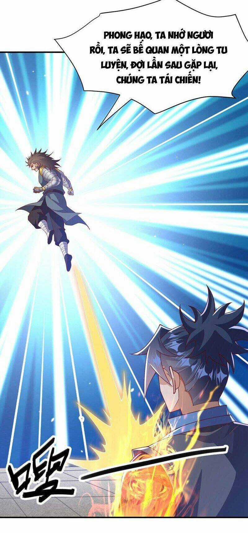 Võ Nghịch - Chapter 399 - Trang 42