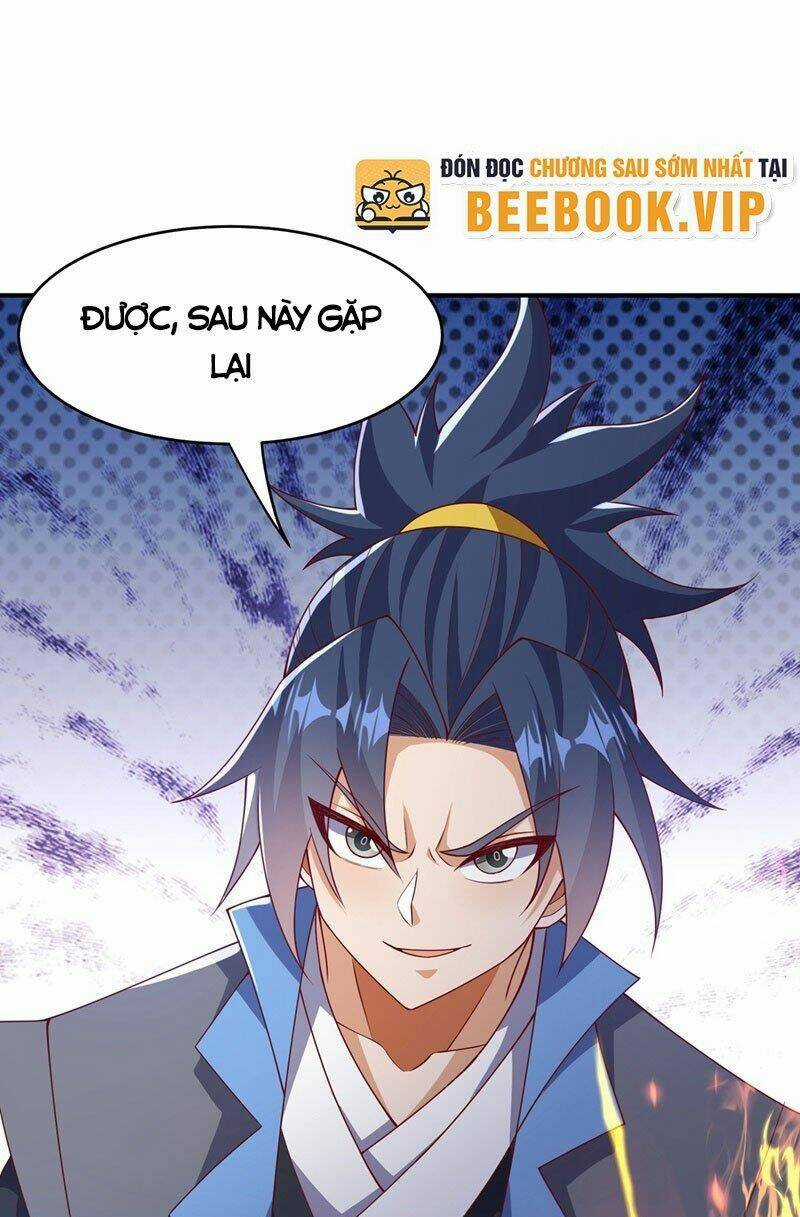 Võ Nghịch - Chapter 399 - Trang 43