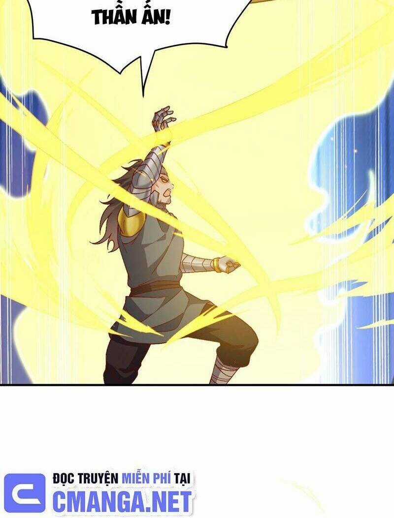 Võ Nghịch - Chapter 399 - Trang 6