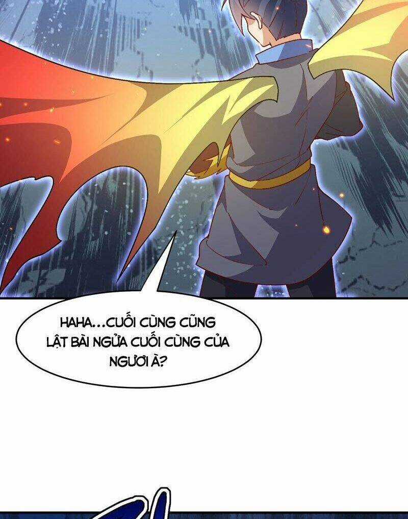 Võ Nghịch - Chapter 399 - Trang 9