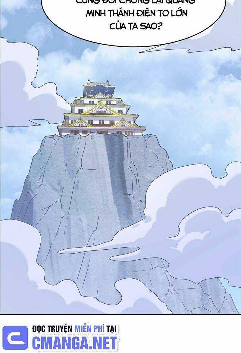 Võ Nghịch - Chapter 400 - Trang 12