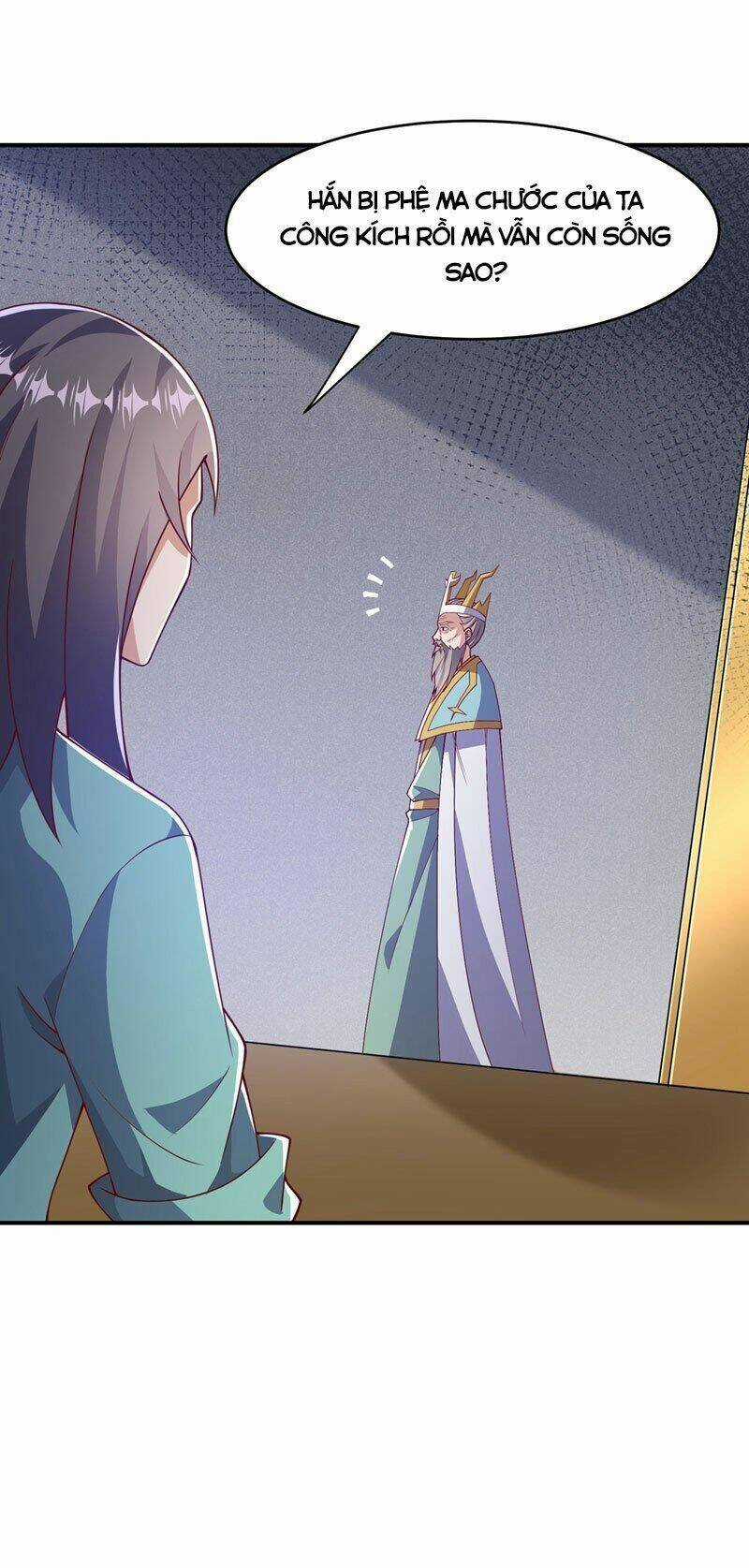 Võ Nghịch - Chapter 400 - Trang 15