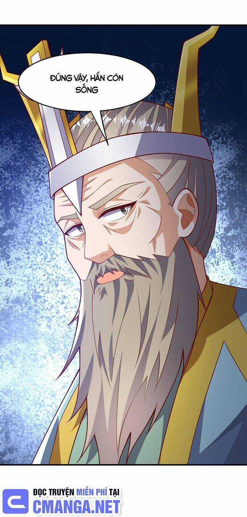 Võ Nghịch - Chapter 400 - Trang 16