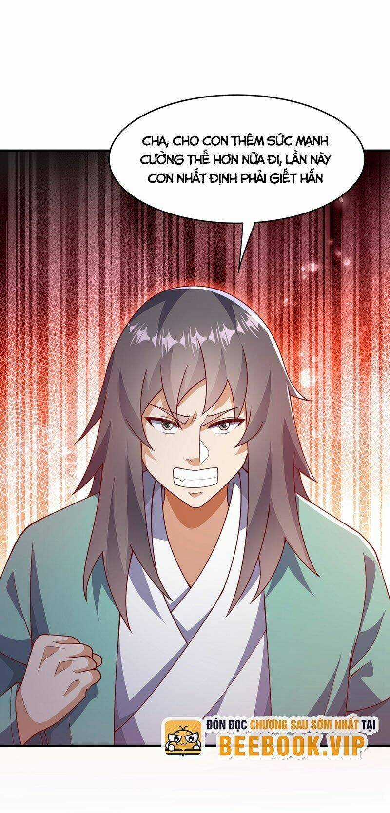 Võ Nghịch - Chapter 400 - Trang 17