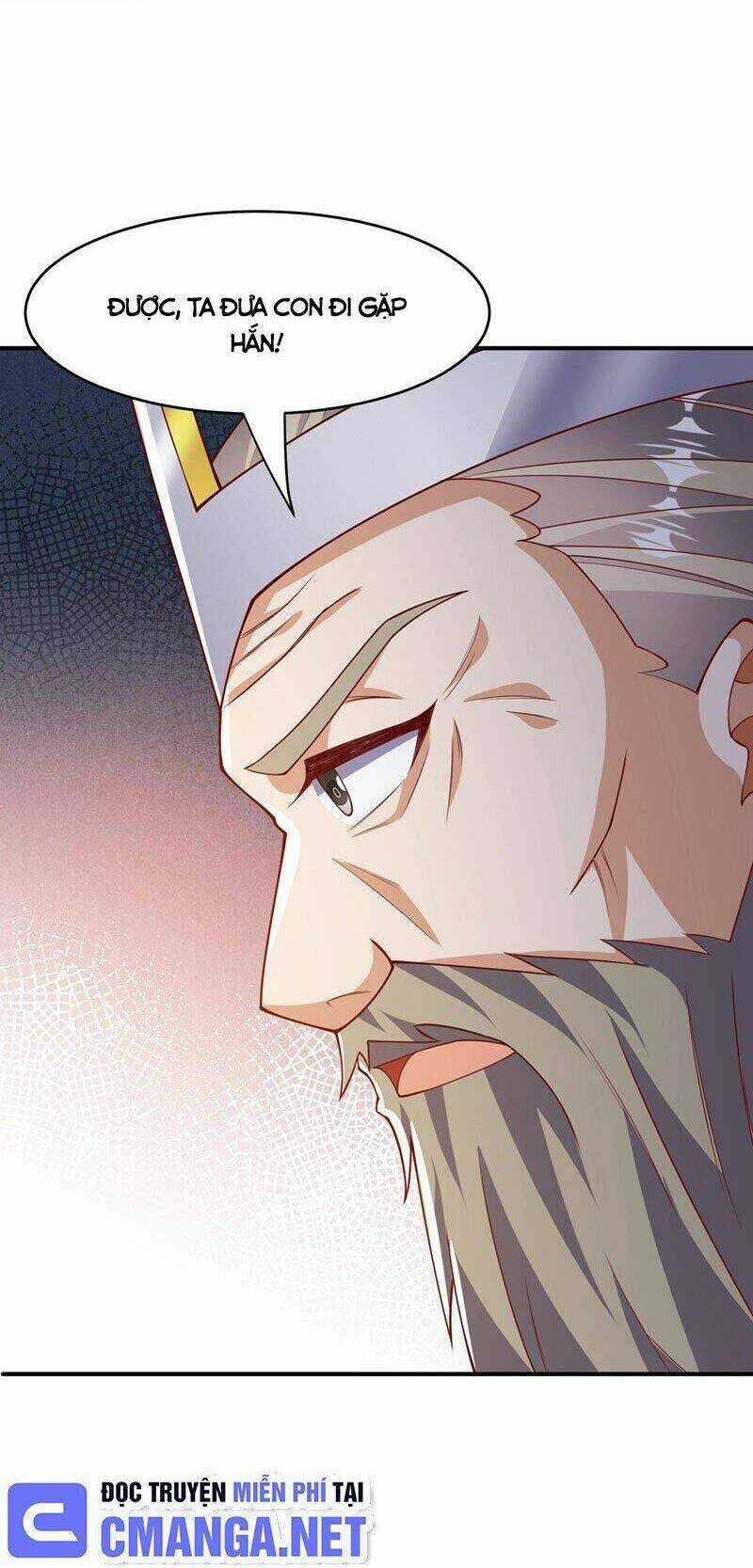 Võ Nghịch - Chapter 400 - Trang 18