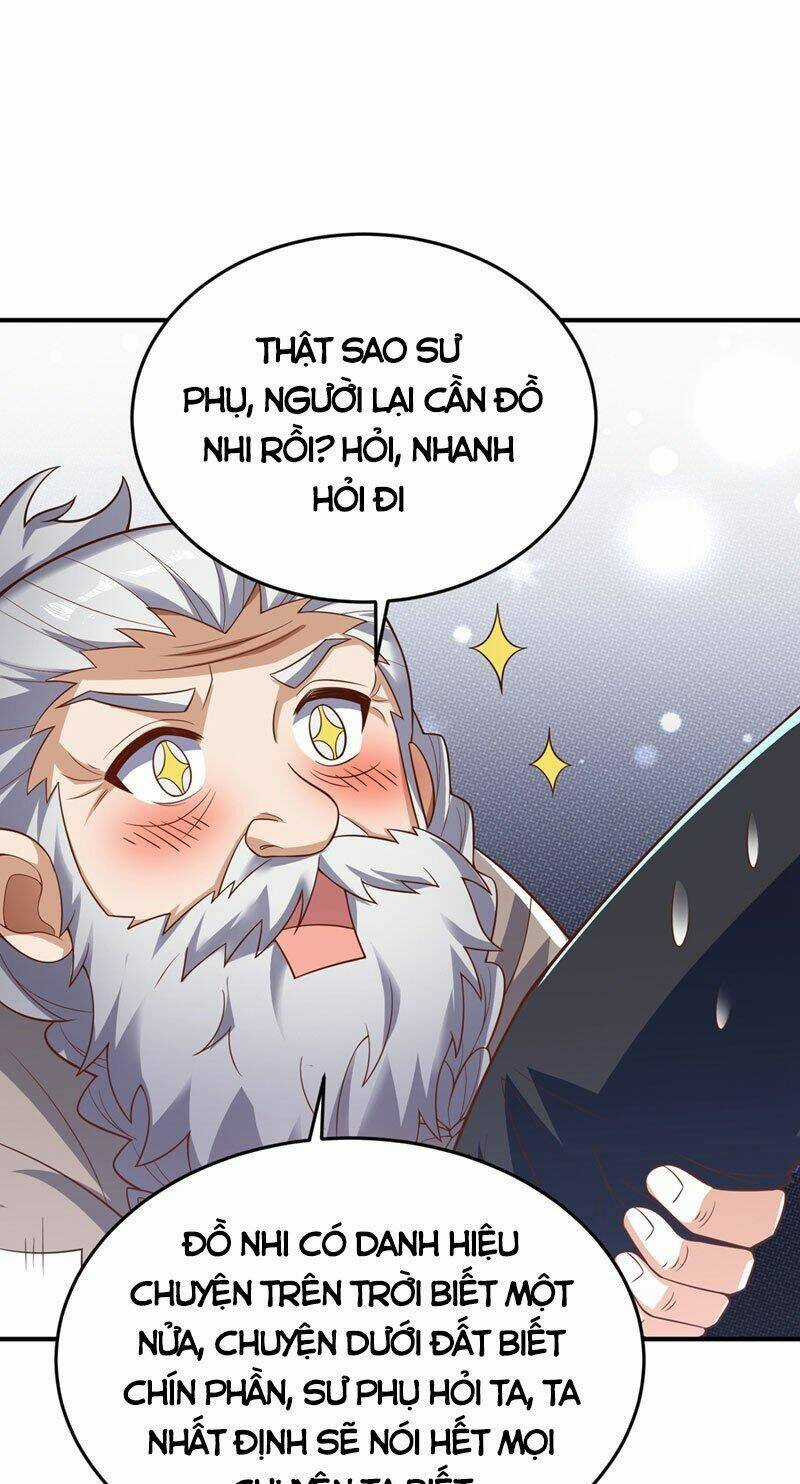 Võ Nghịch - Chapter 400 - Trang 21