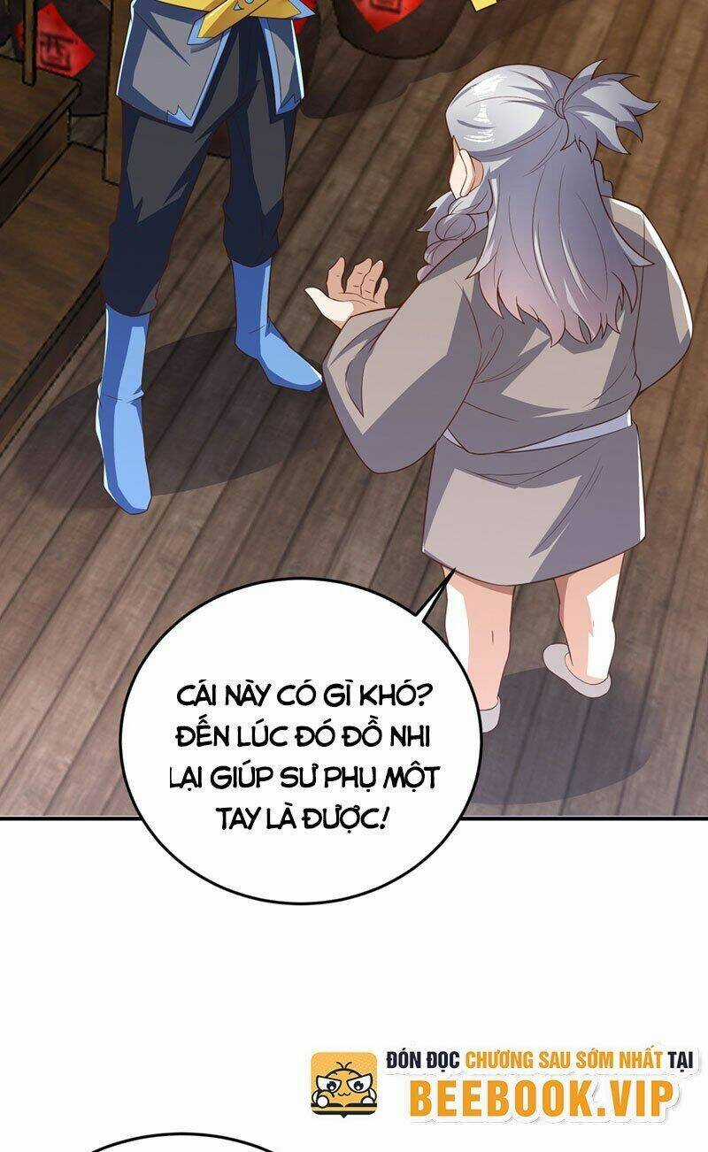 Võ Nghịch - Chapter 400 - Trang 23