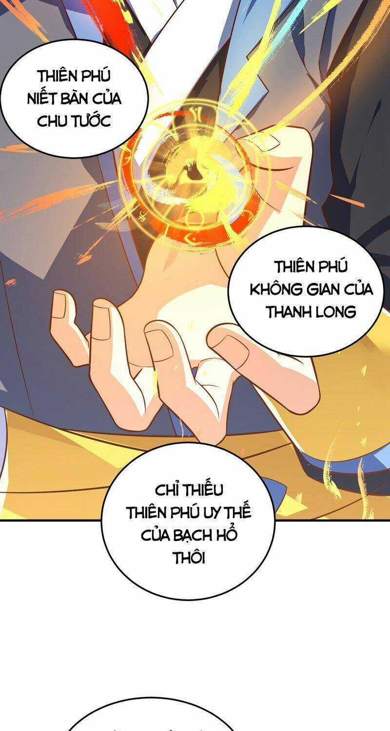 Võ Nghịch - Chapter 400 - Trang 27