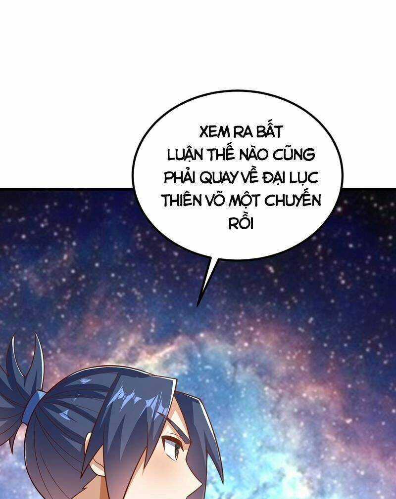 Võ Nghịch - Chapter 400 - Trang 29