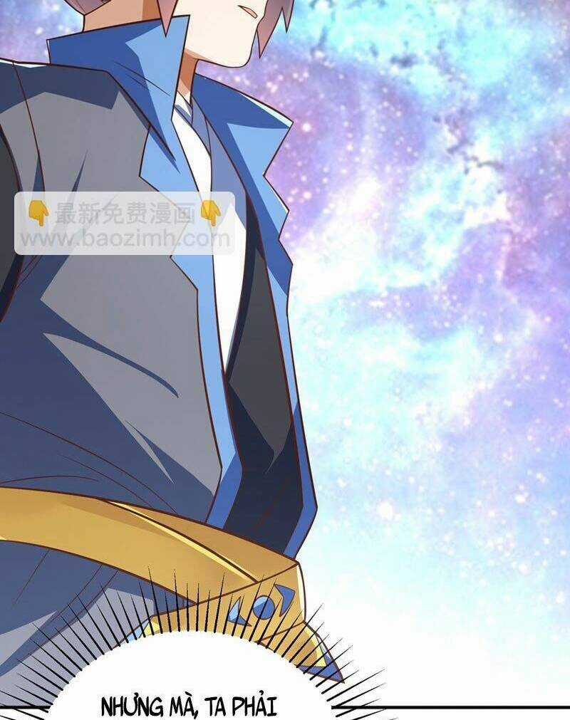 Võ Nghịch - Chapter 400 - Trang 30