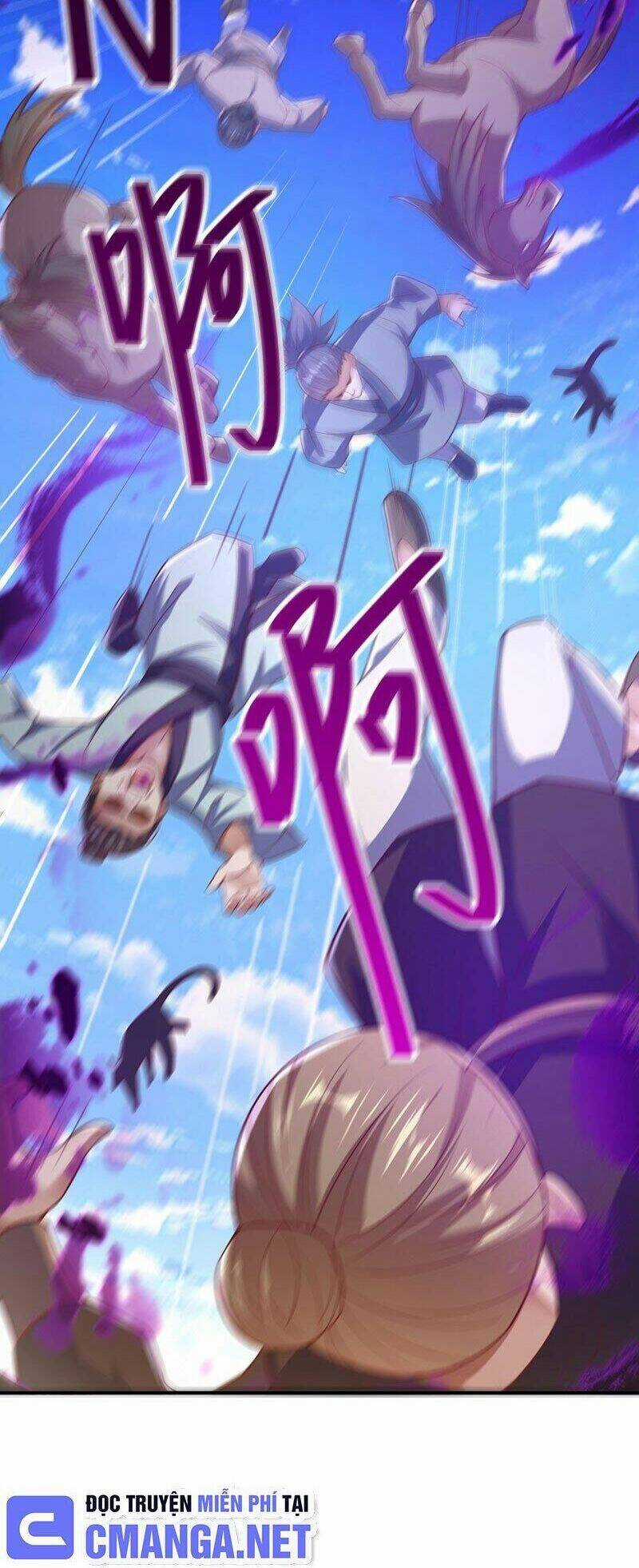 Võ Nghịch - Chapter 400 - Trang 34