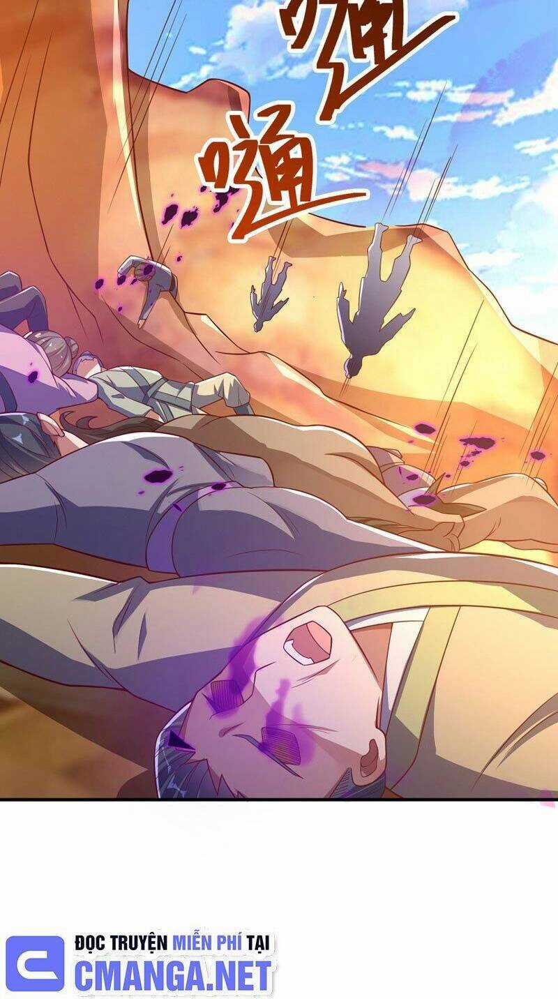 Võ Nghịch - Chapter 400 - Trang 36