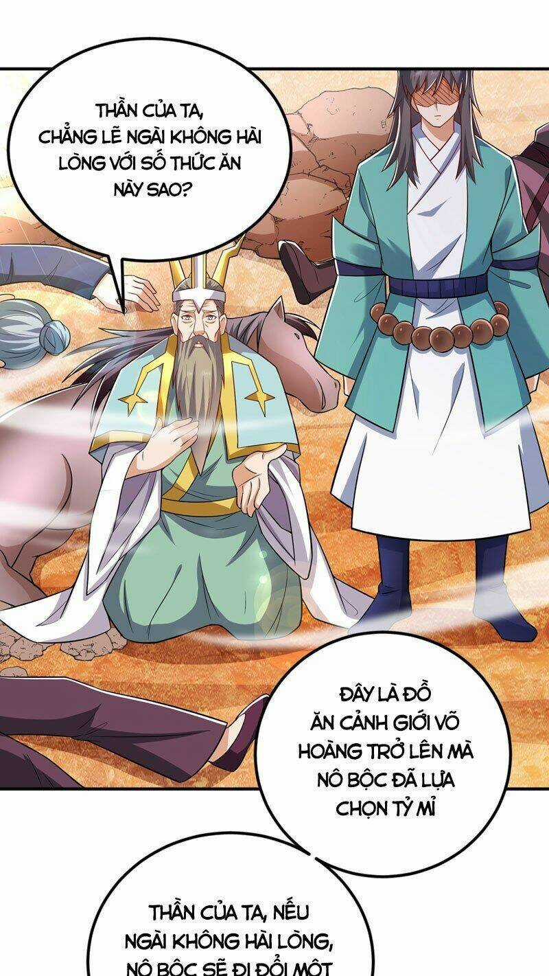 Võ Nghịch - Chapter 400 - Trang 37