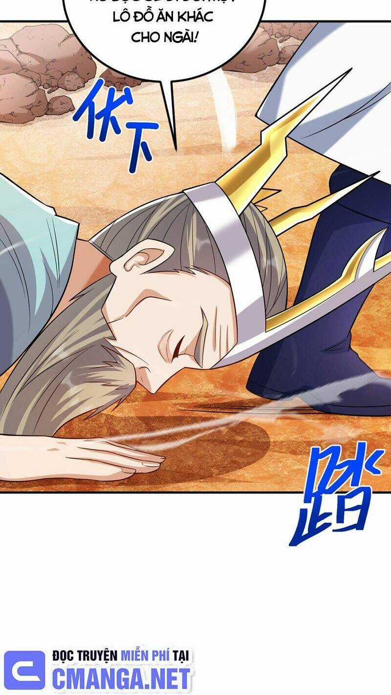 Võ Nghịch - Chapter 400 - Trang 38