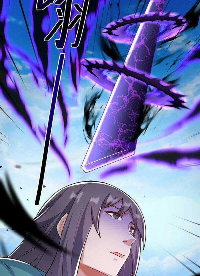 Võ Nghịch - Chapter 400 - Trang 41