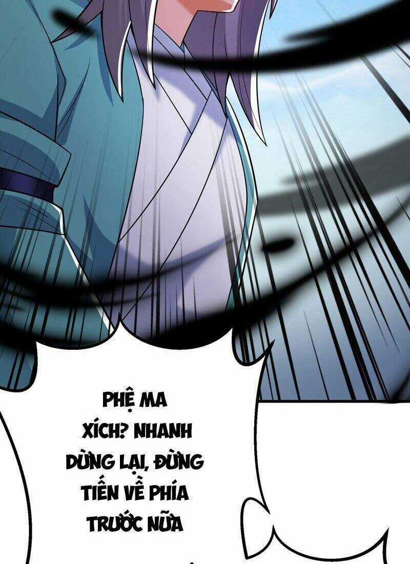 Võ Nghịch - Chapter 400 - Trang 42