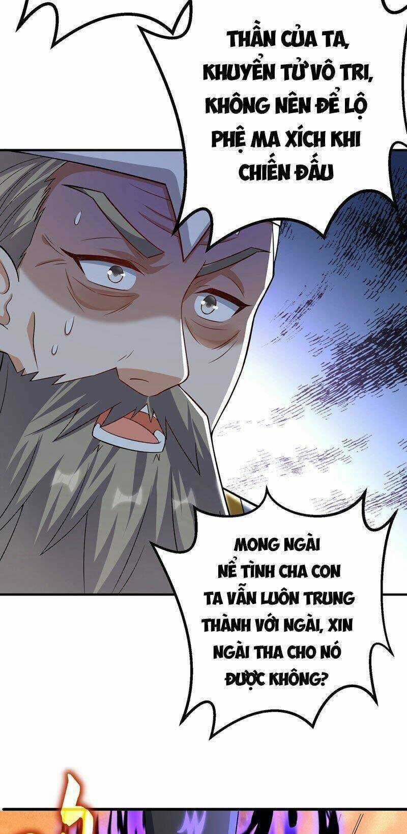 Võ Nghịch - Chapter 400 - Trang 43