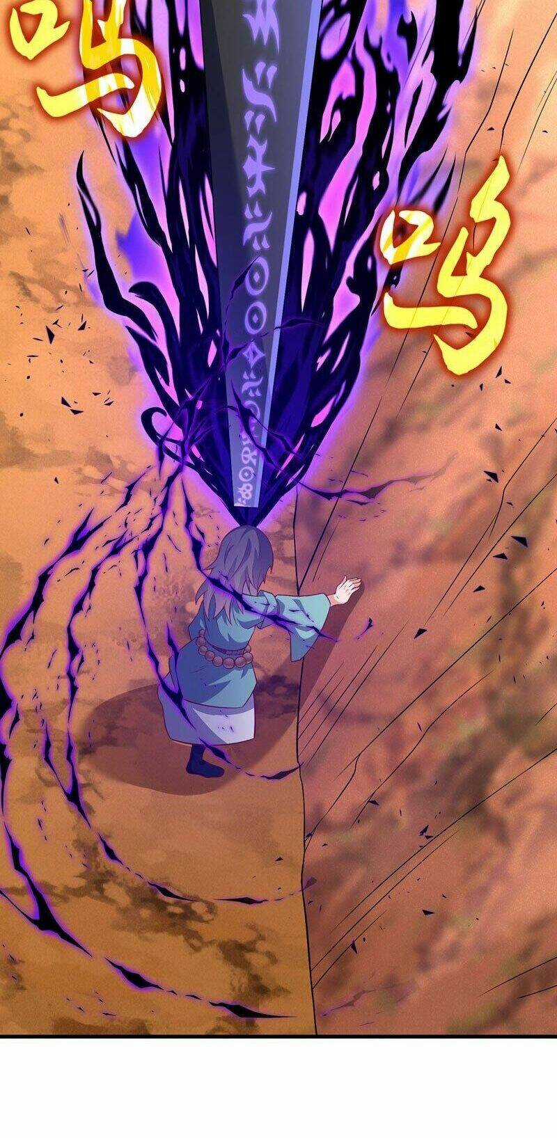 Võ Nghịch - Chapter 400 - Trang 44