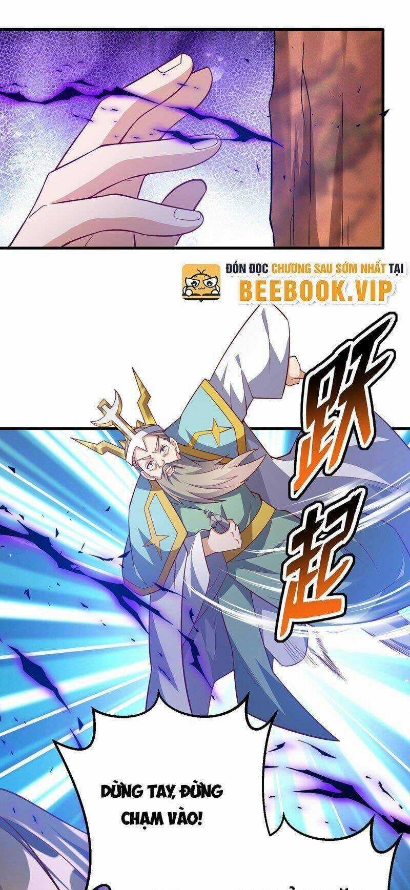 Võ Nghịch - Chapter 400 - Trang 45