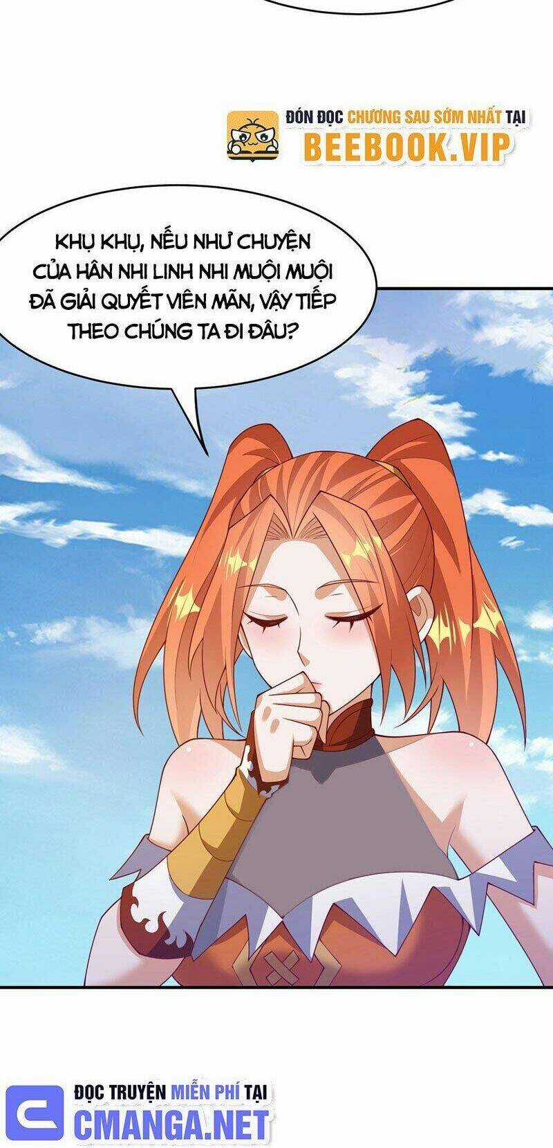 Võ Nghịch - Chapter 400 - Trang 8