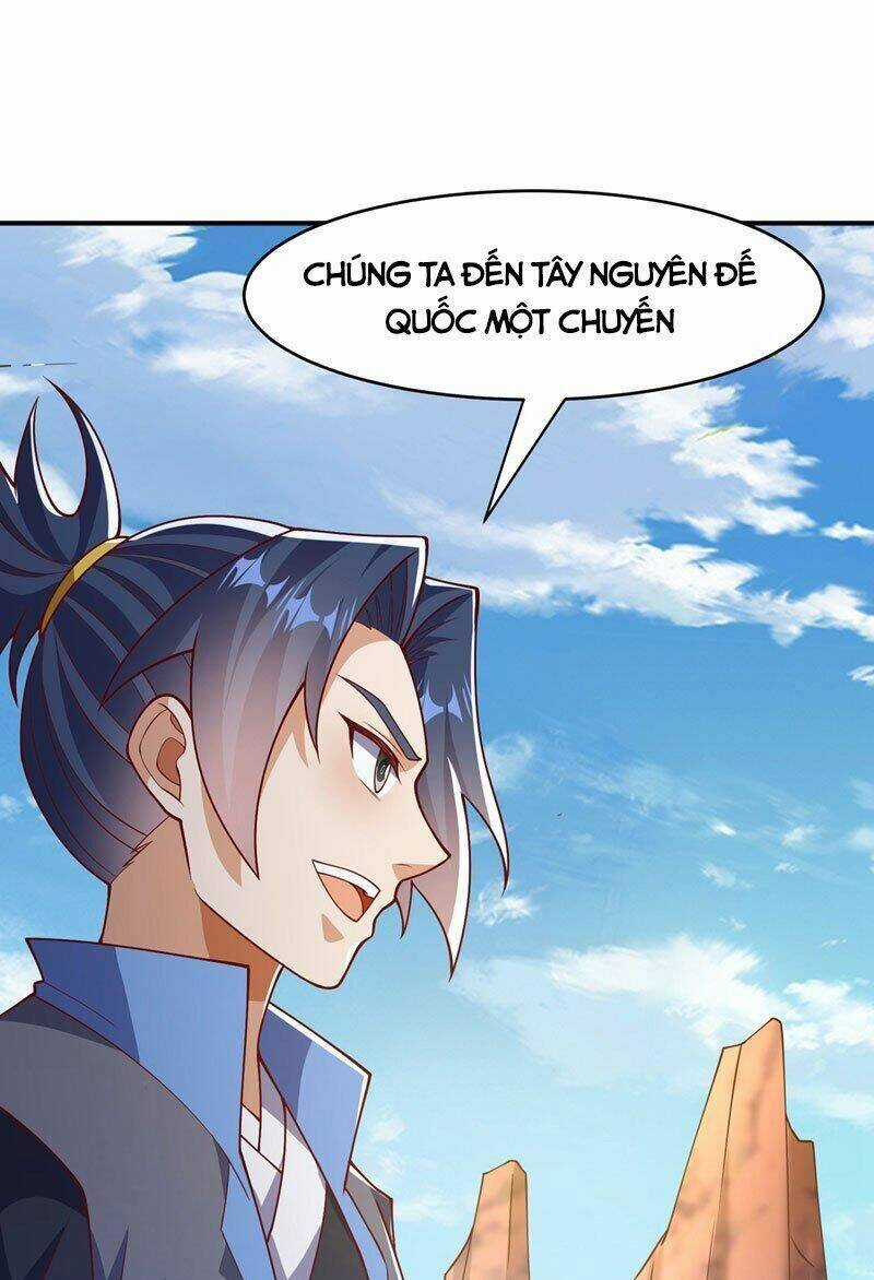 Võ Nghịch - Chapter 400 - Trang 9