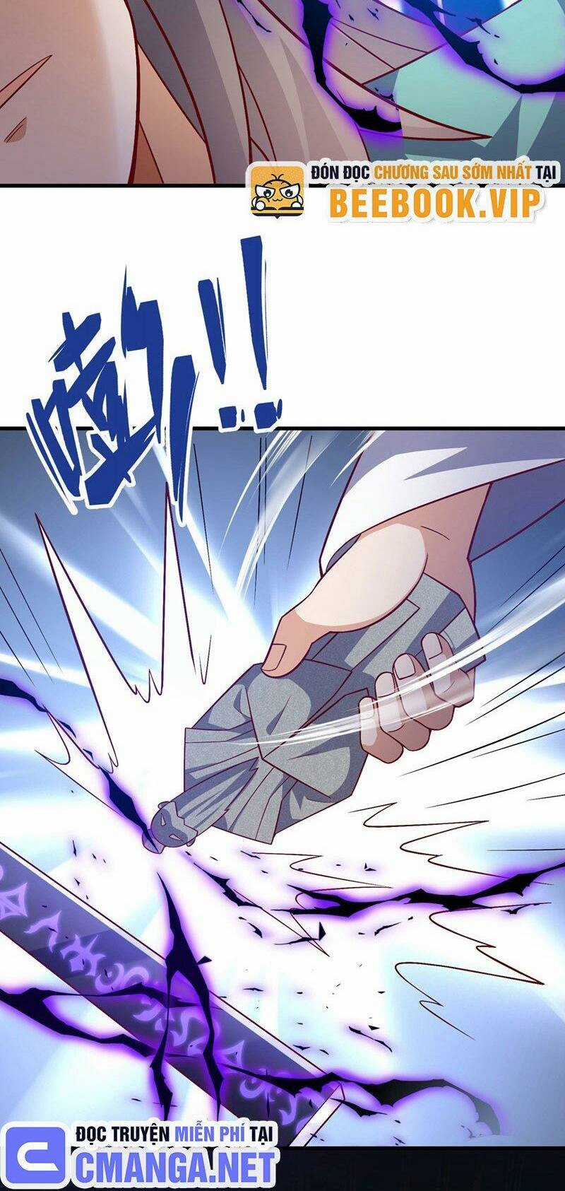 Võ Nghịch - Chapter 401 - Trang 2