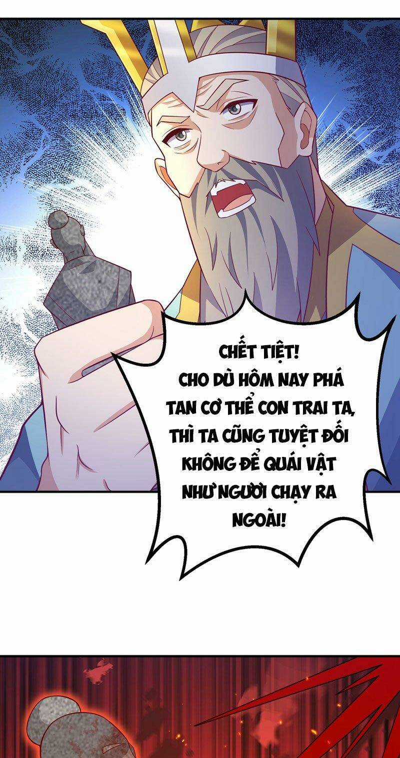 Võ Nghịch - Chapter 401 - Trang 11