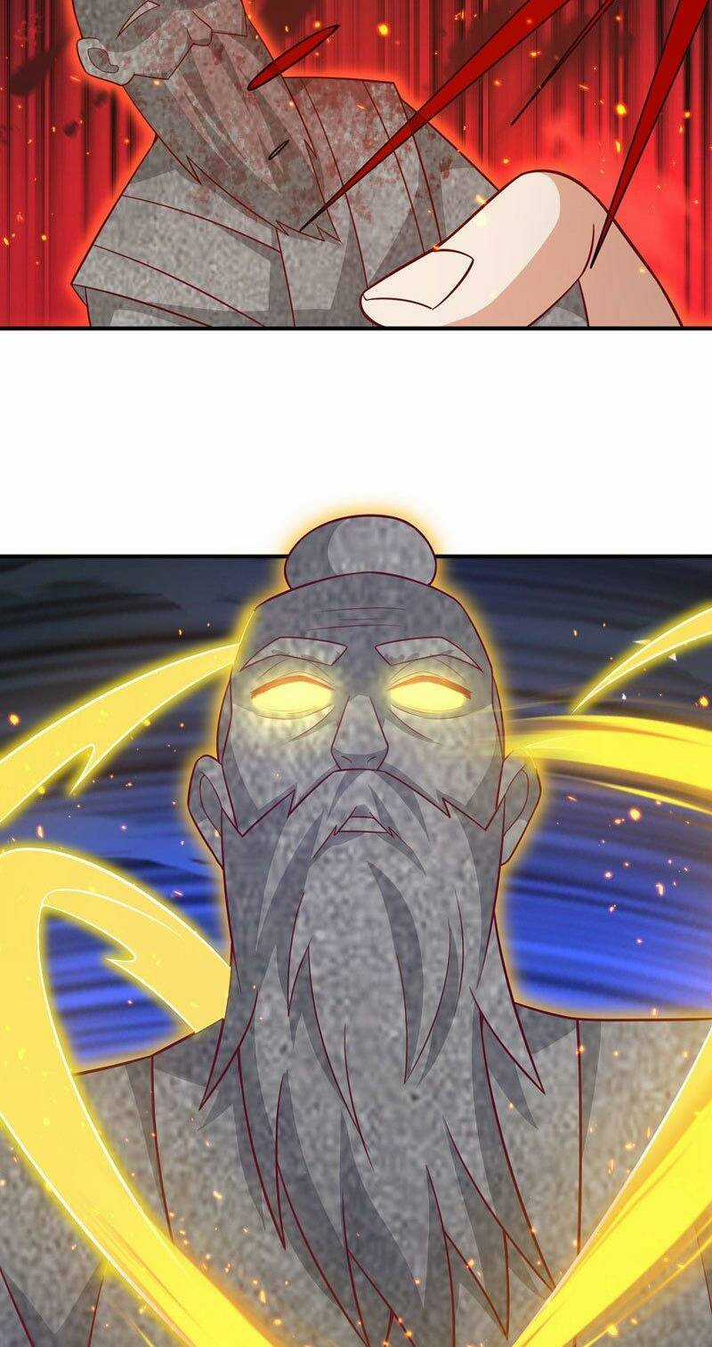 Võ Nghịch - Chapter 401 - Trang 12