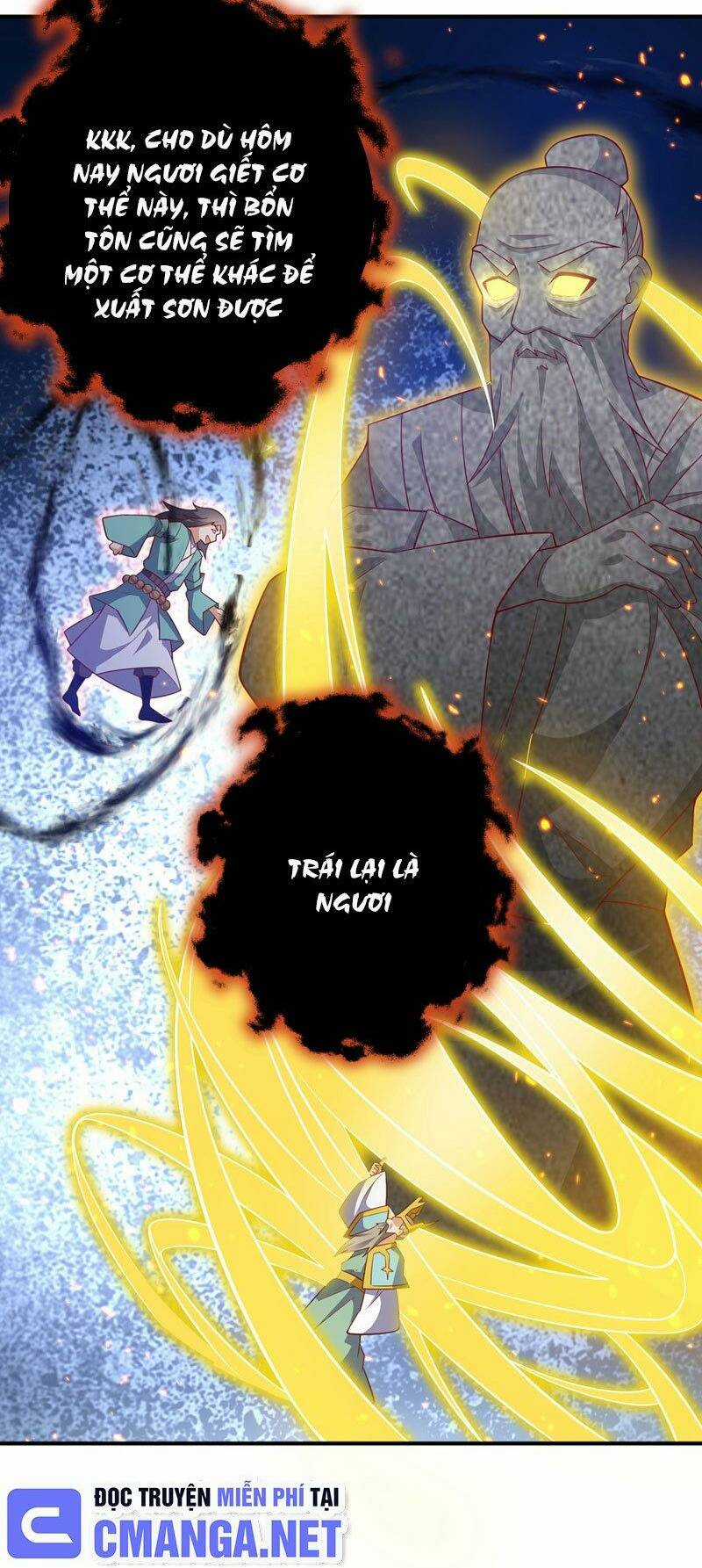 Võ Nghịch - Chapter 401 - Trang 14